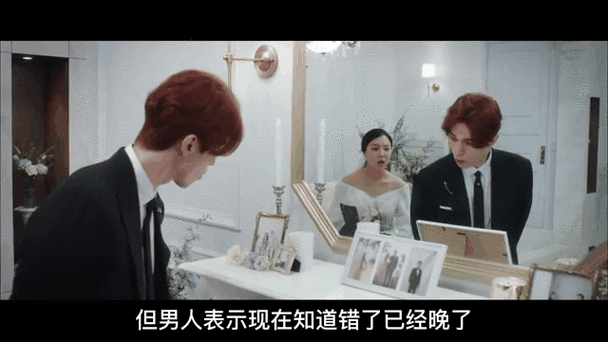 妈宝男情感蜕变_婚姻情感自我觉醒_婚外情自白